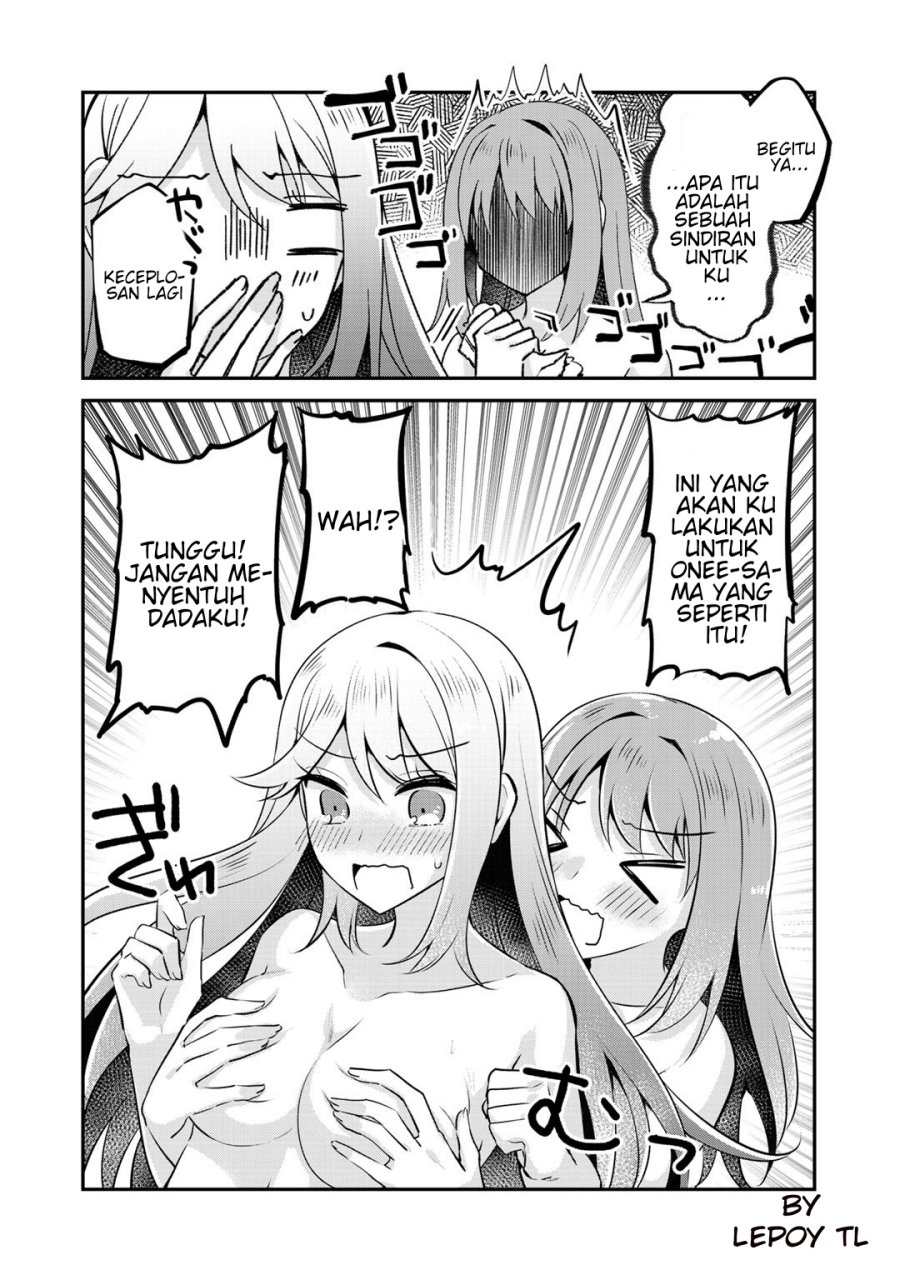 the-villainess-became-a-commoner - Chapter: 9