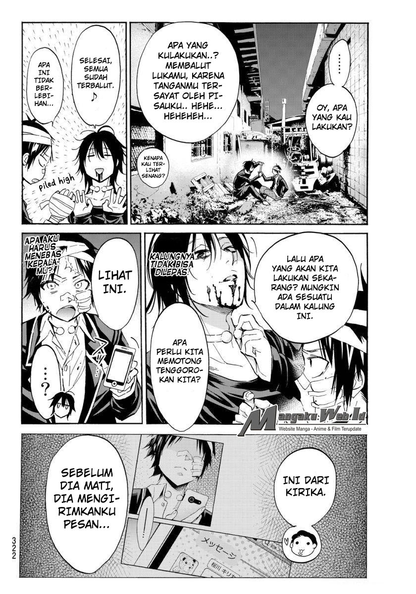 real-account - Chapter: 50