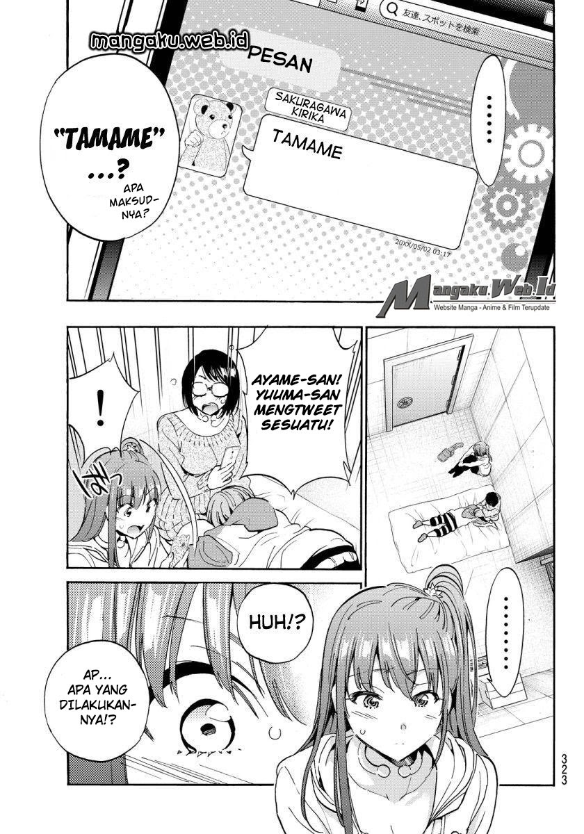real-account - Chapter: 50