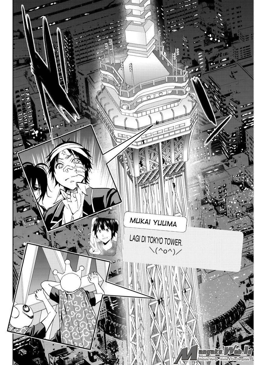 real-account - Chapter: 50