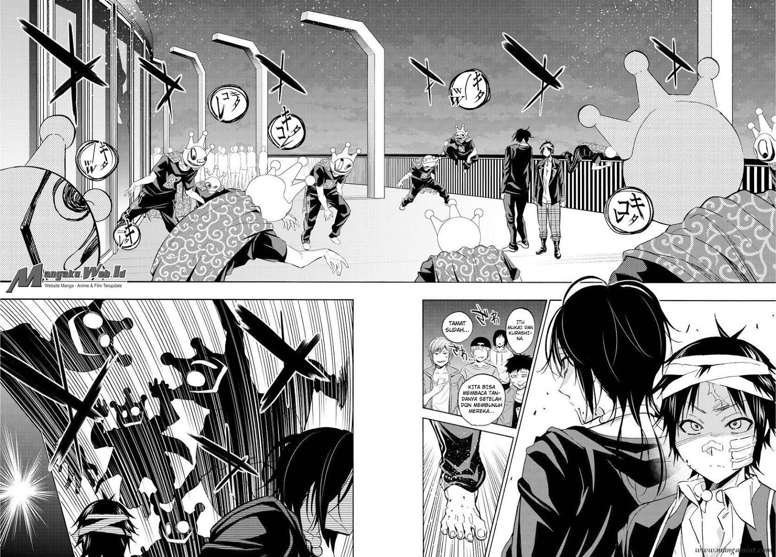 real-account - Chapter: 50