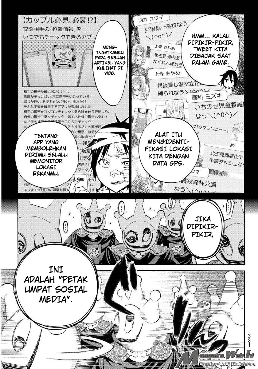 real-account - Chapter: 50