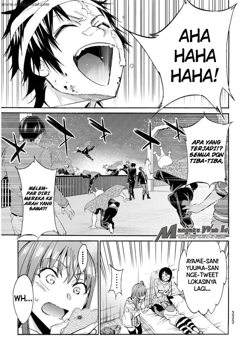 real-account - Chapter: 50