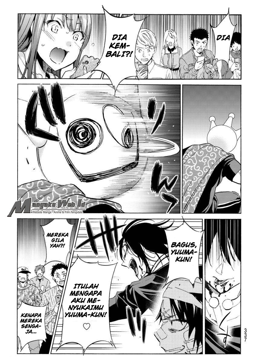 real-account - Chapter: 50