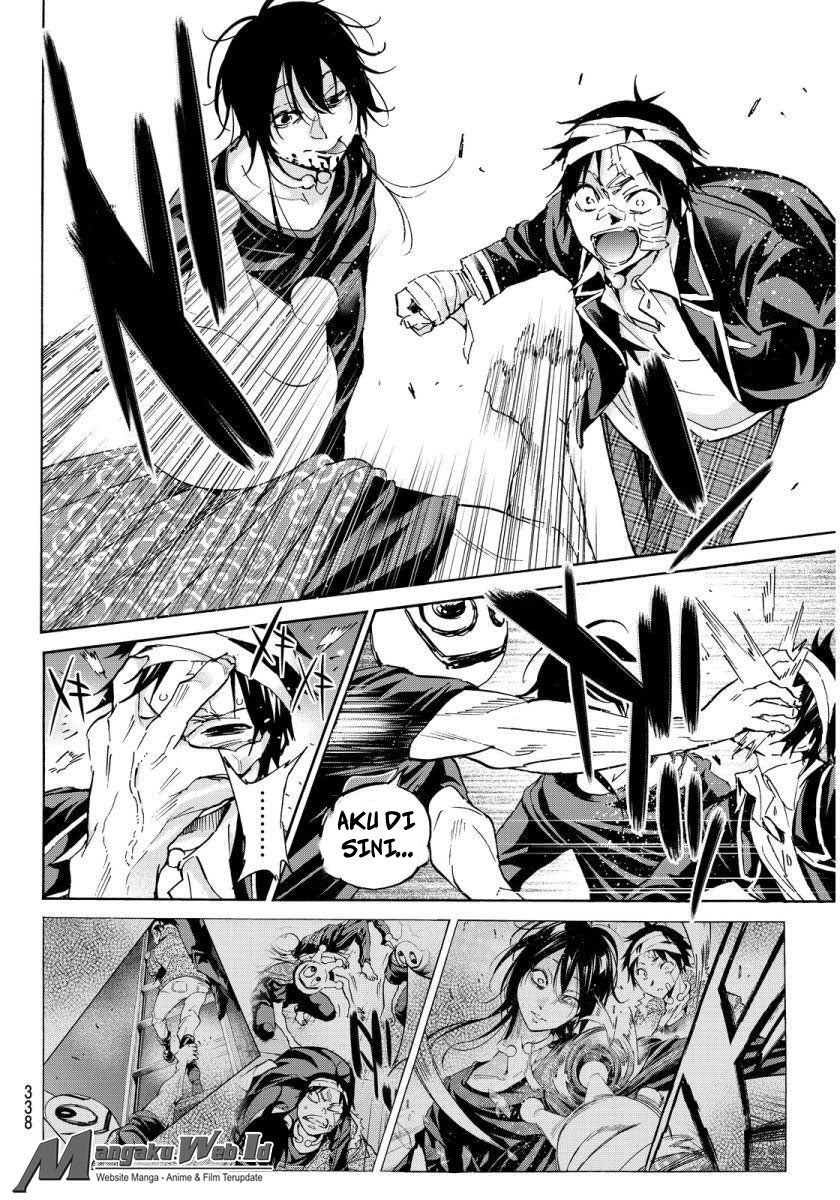 real-account - Chapter: 50