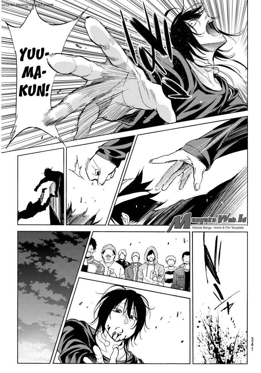 real-account - Chapter: 50