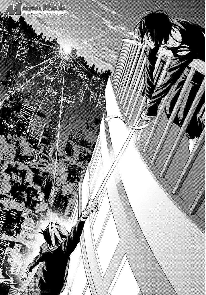 real-account - Chapter: 50