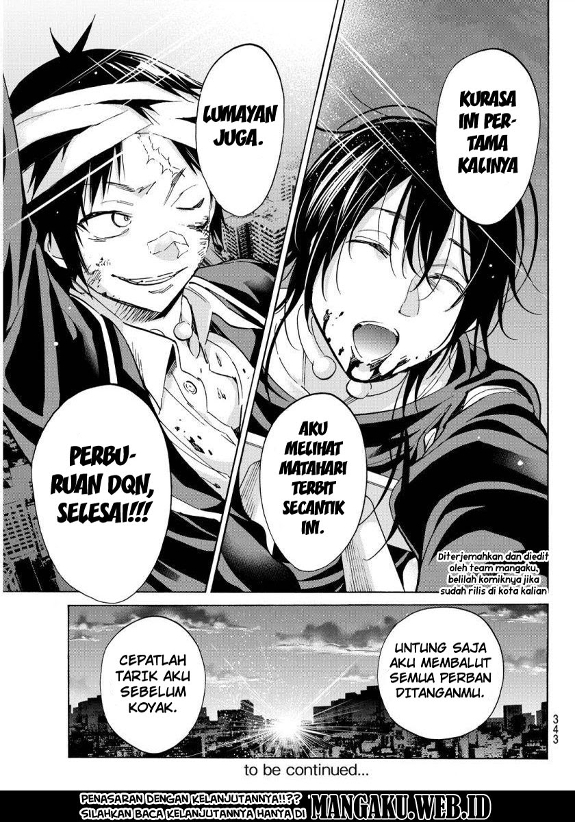 real-account - Chapter: 50