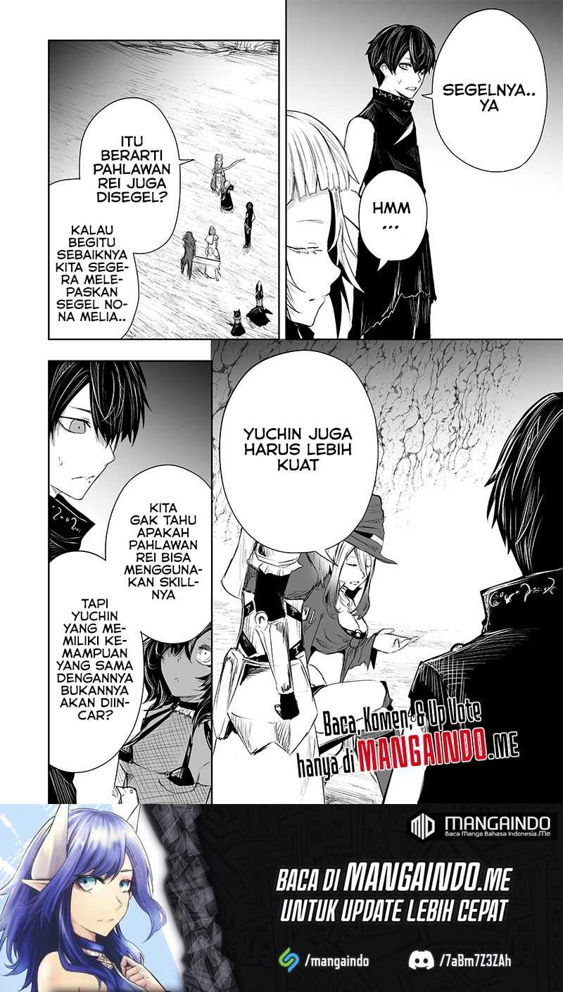 ore-dake-fuguu-skill-no-isekai-shoukan-hangyakuki - Chapter: 41