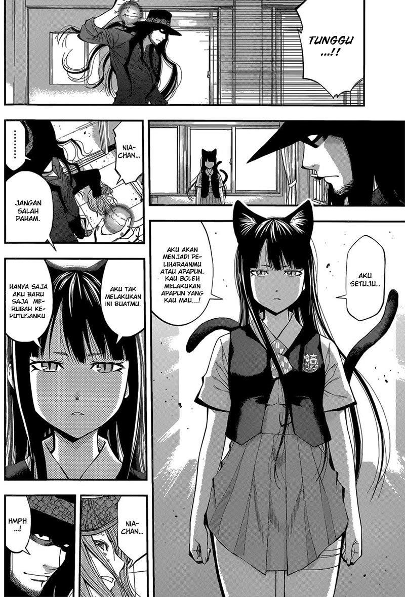 youkai-shoujo-monsuga - Chapter: 32