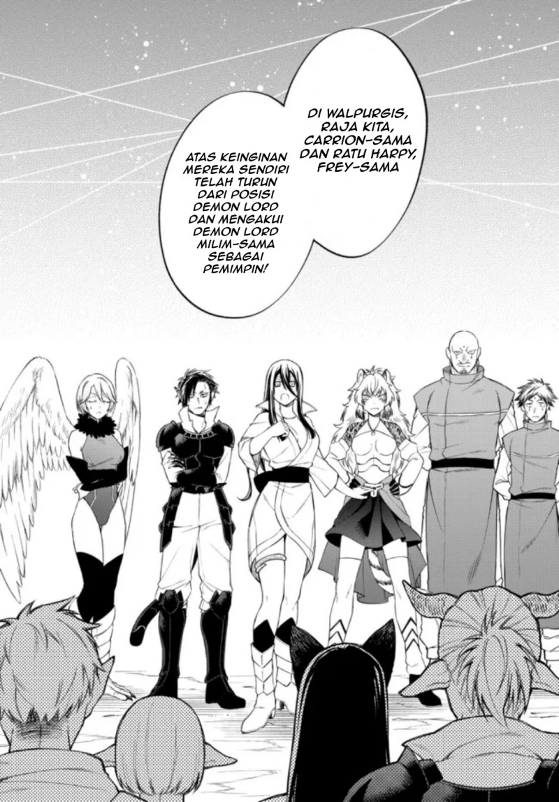 tensei-shitara-slime-datta-ken-ibun-makoku-gurashi-no-trinity - Chapter: 41