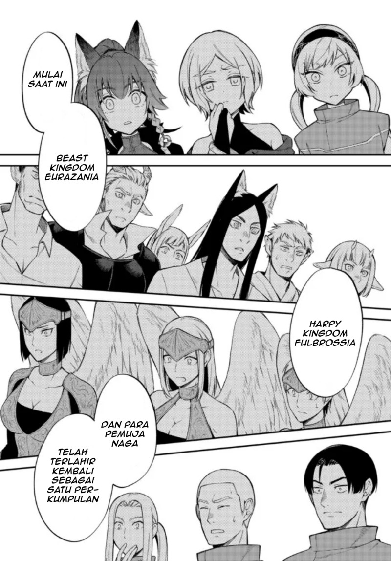 tensei-shitara-slime-datta-ken-ibun-makoku-gurashi-no-trinity - Chapter: 41