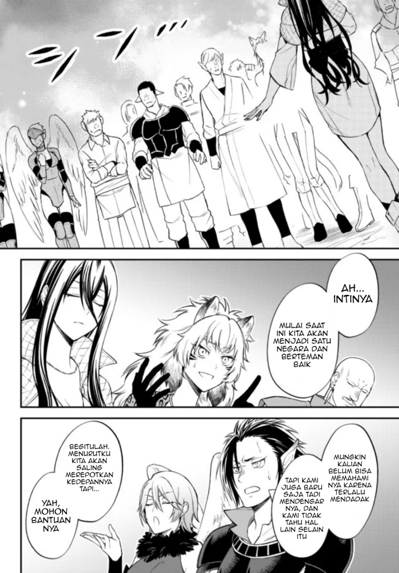 tensei-shitara-slime-datta-ken-ibun-makoku-gurashi-no-trinity - Chapter: 41