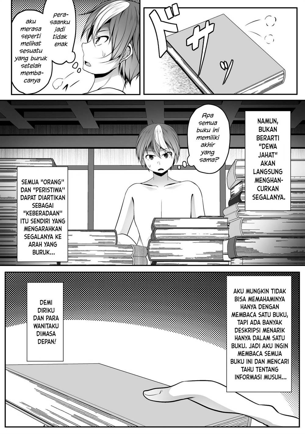 cheat-skill-shihai-otsukatte-isekai-harem - Chapter: 15