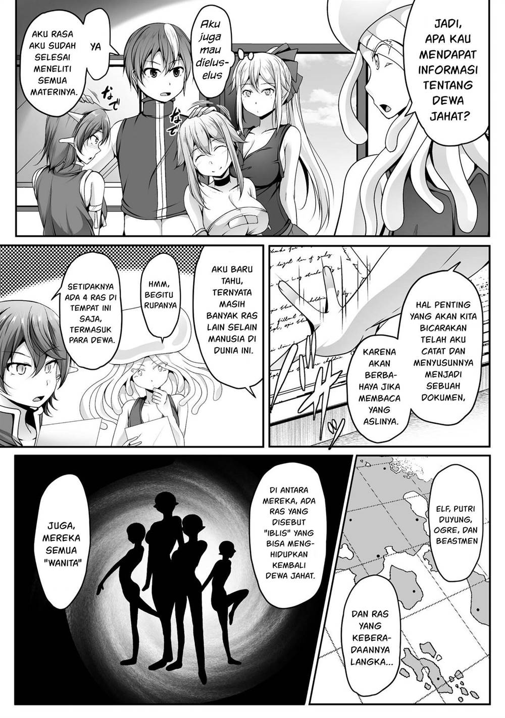 cheat-skill-shihai-otsukatte-isekai-harem - Chapter: 15