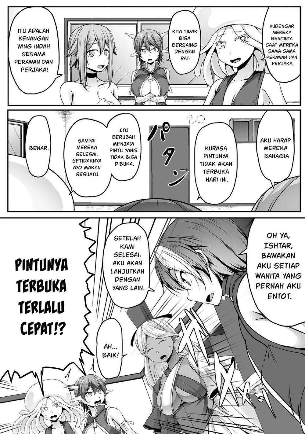 cheat-skill-shihai-otsukatte-isekai-harem - Chapter: 15