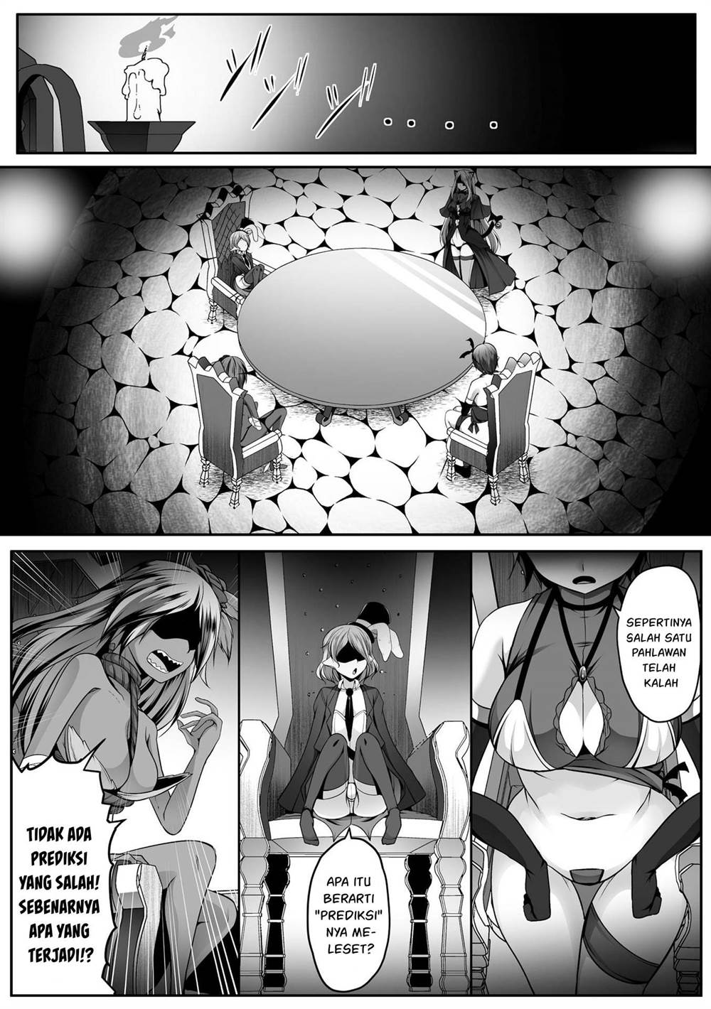 cheat-skill-shihai-otsukatte-isekai-harem - Chapter: 15