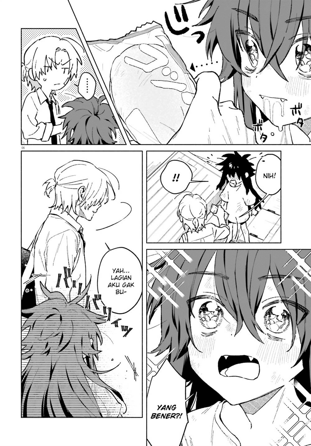 toudou-kun-chi-no-maid-shota - Chapter: 1