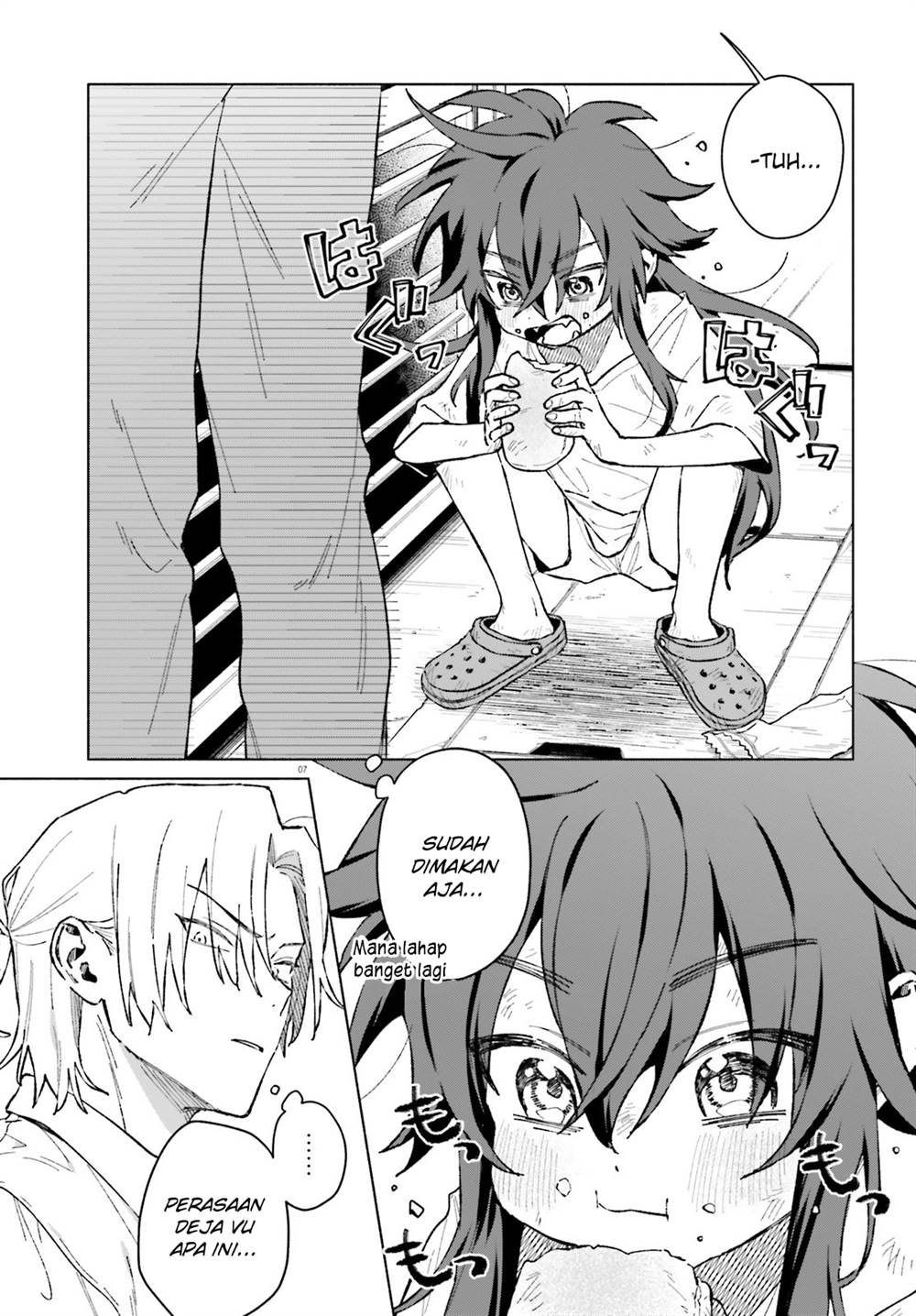 toudou-kun-chi-no-maid-shota - Chapter: 1