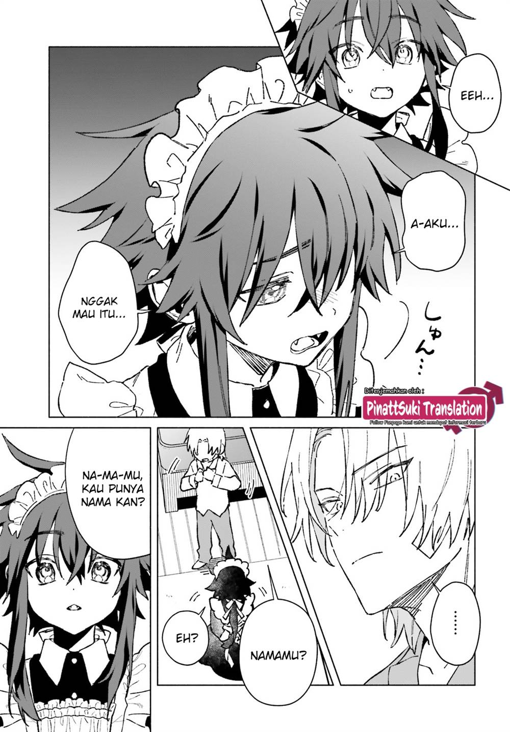 toudou-kun-chi-no-maid-shota - Chapter: 1