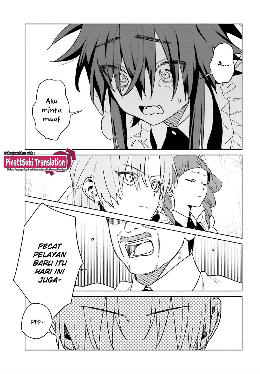 toudou-kun-chi-no-maid-shota - Chapter: 1