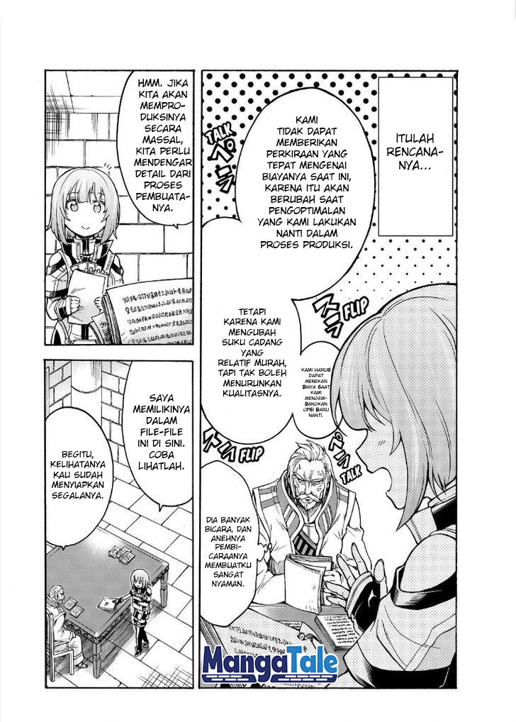 knights-magic - Chapter: 26