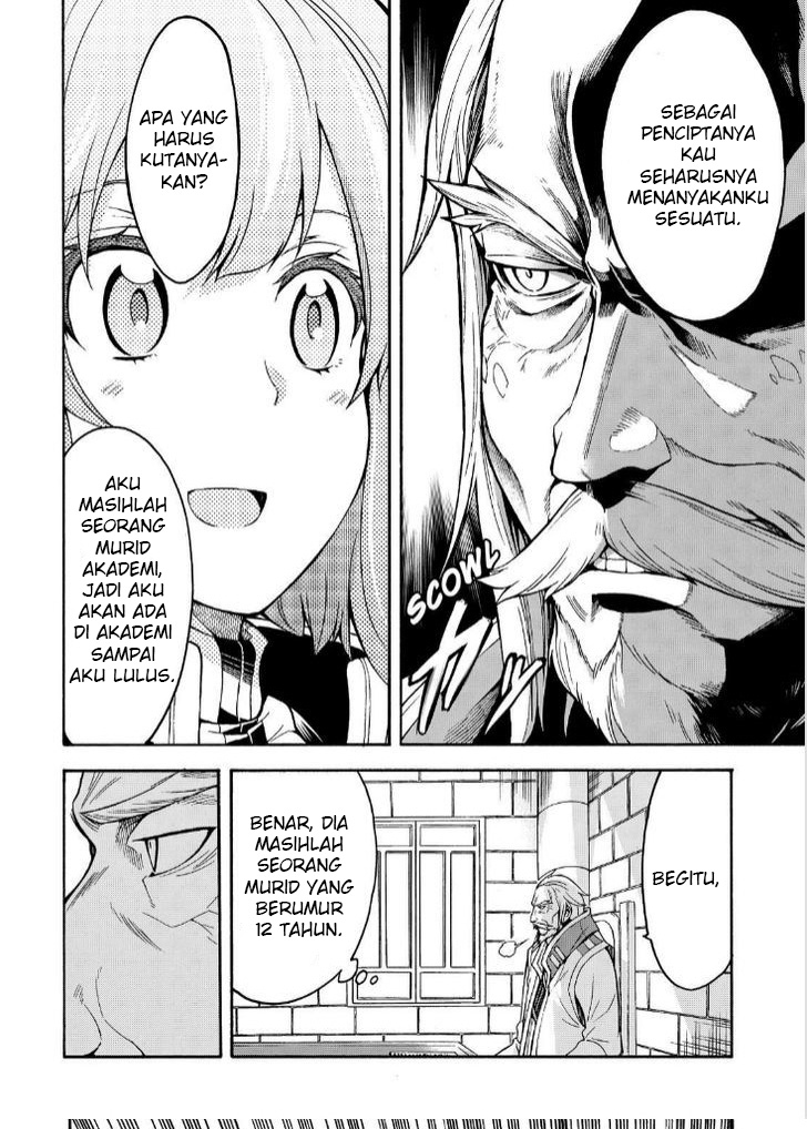 knights-magic - Chapter: 26