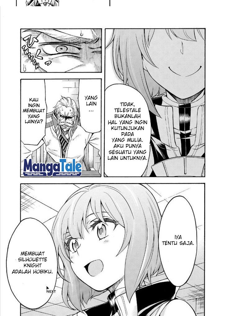 knights-magic - Chapter: 26