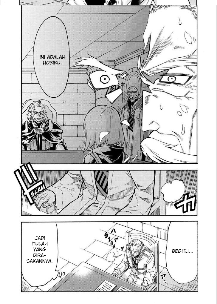 knights-magic - Chapter: 26