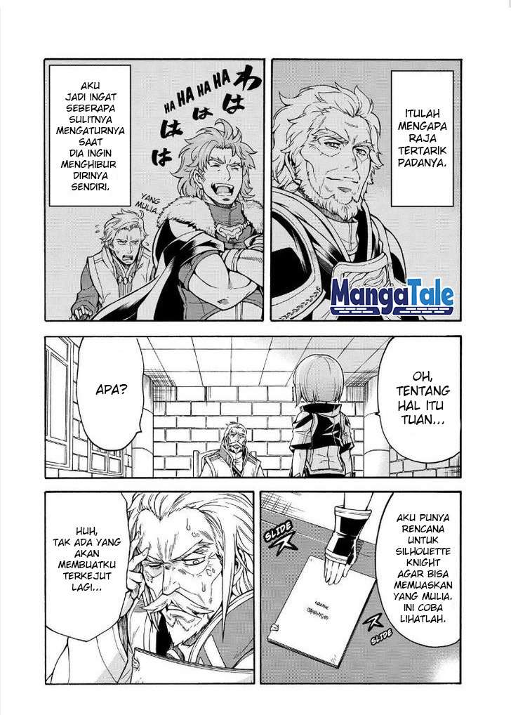 knights-magic - Chapter: 26