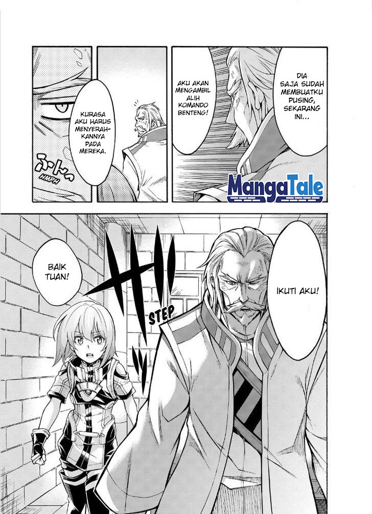 knights-magic - Chapter: 26