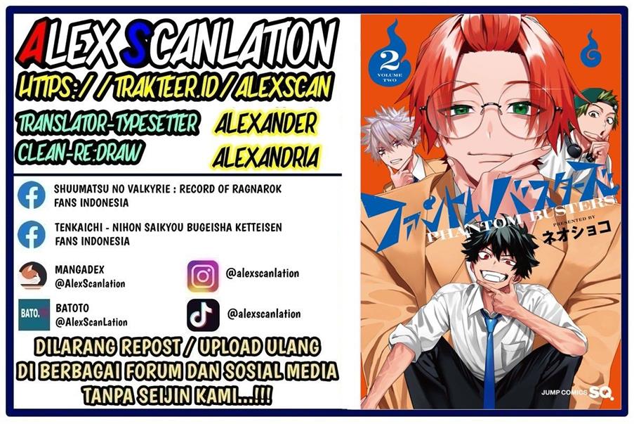 phantom-busters - Chapter: 9