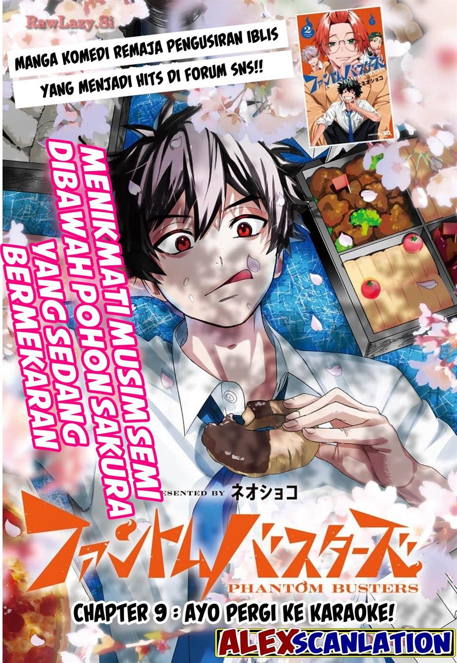 phantom-busters - Chapter: 9