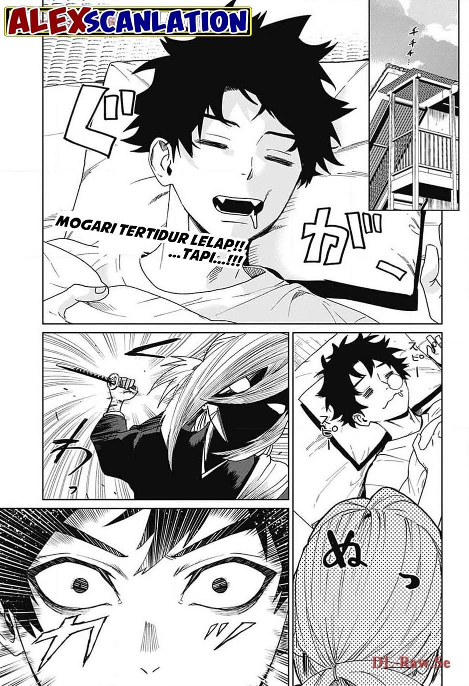 phantom-busters - Chapter: 9