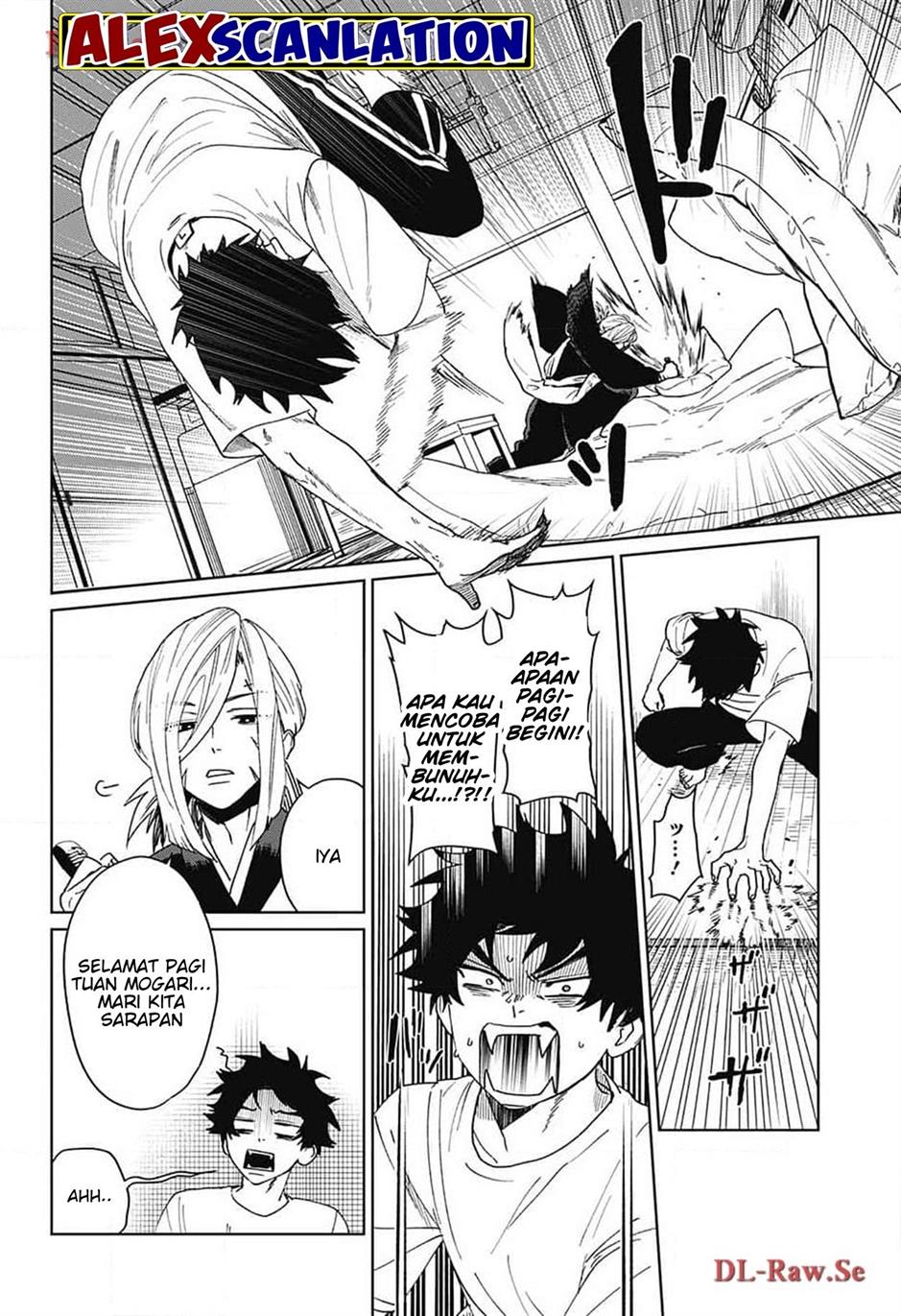 phantom-busters - Chapter: 9