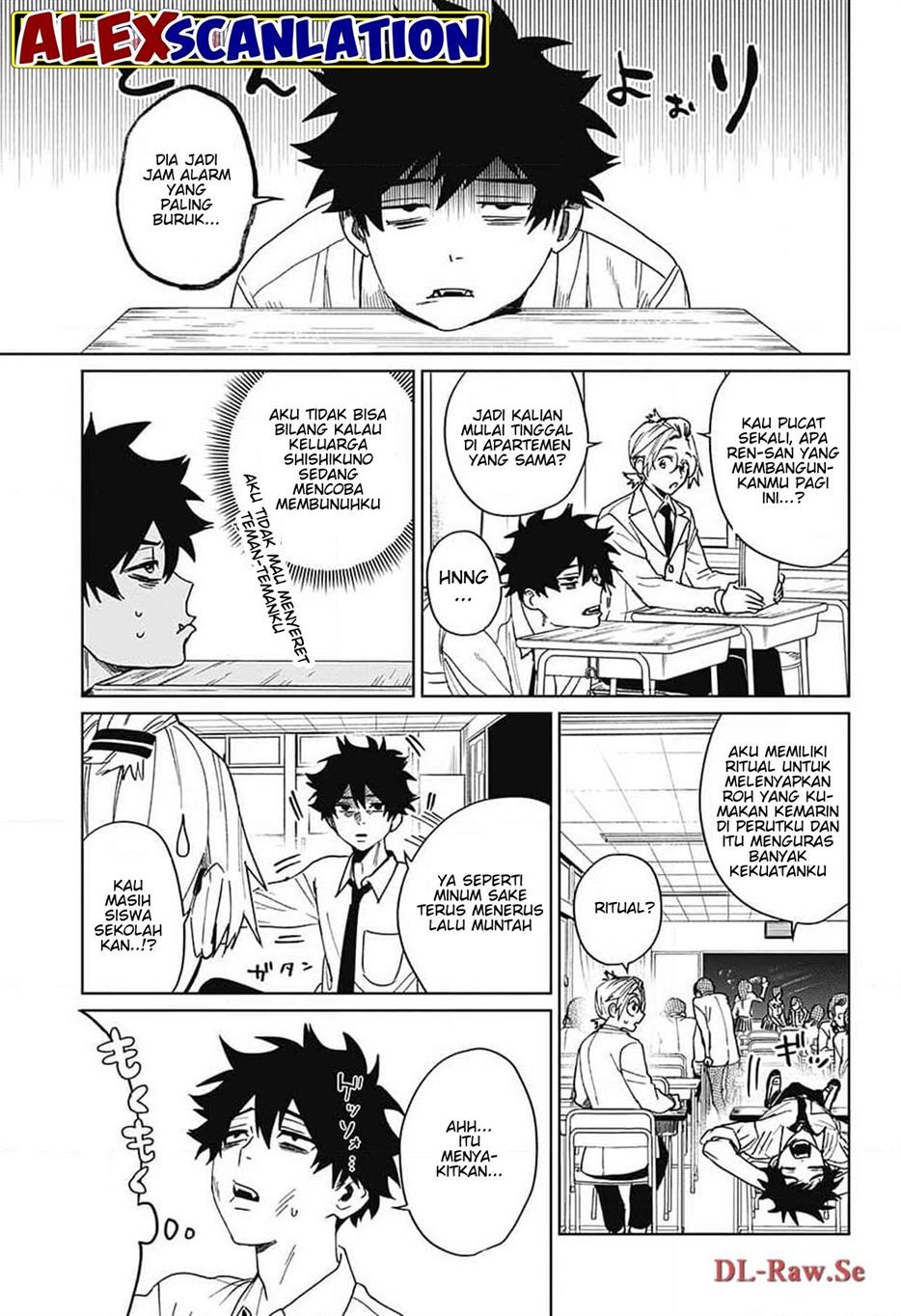 phantom-busters - Chapter: 9