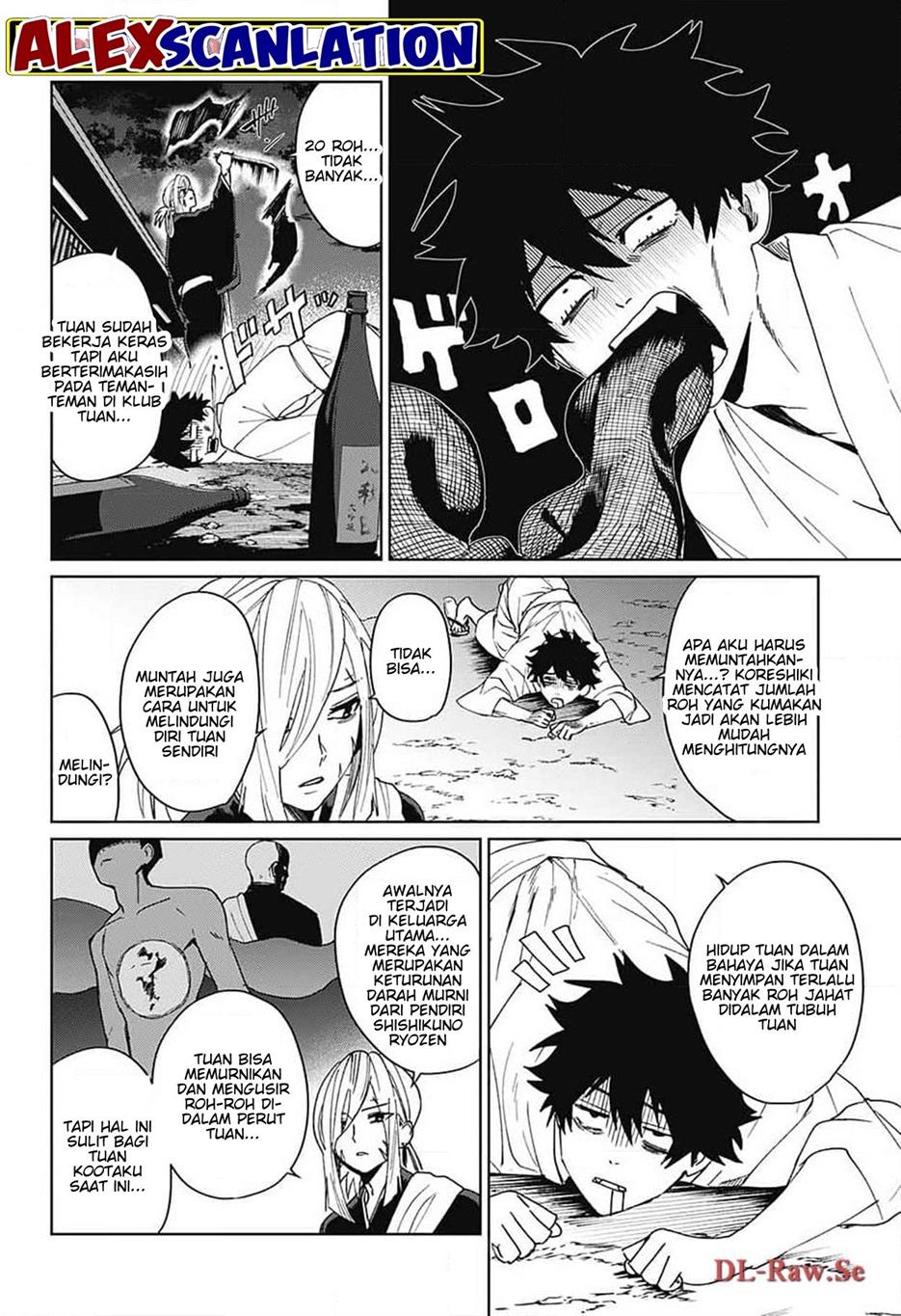 phantom-busters - Chapter: 9