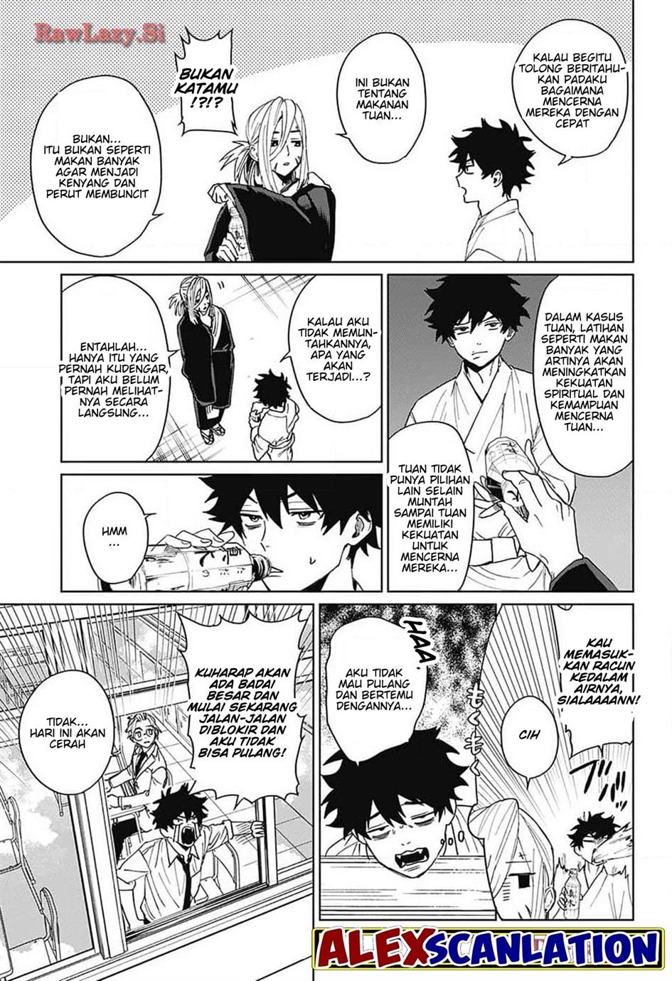 phantom-busters - Chapter: 9