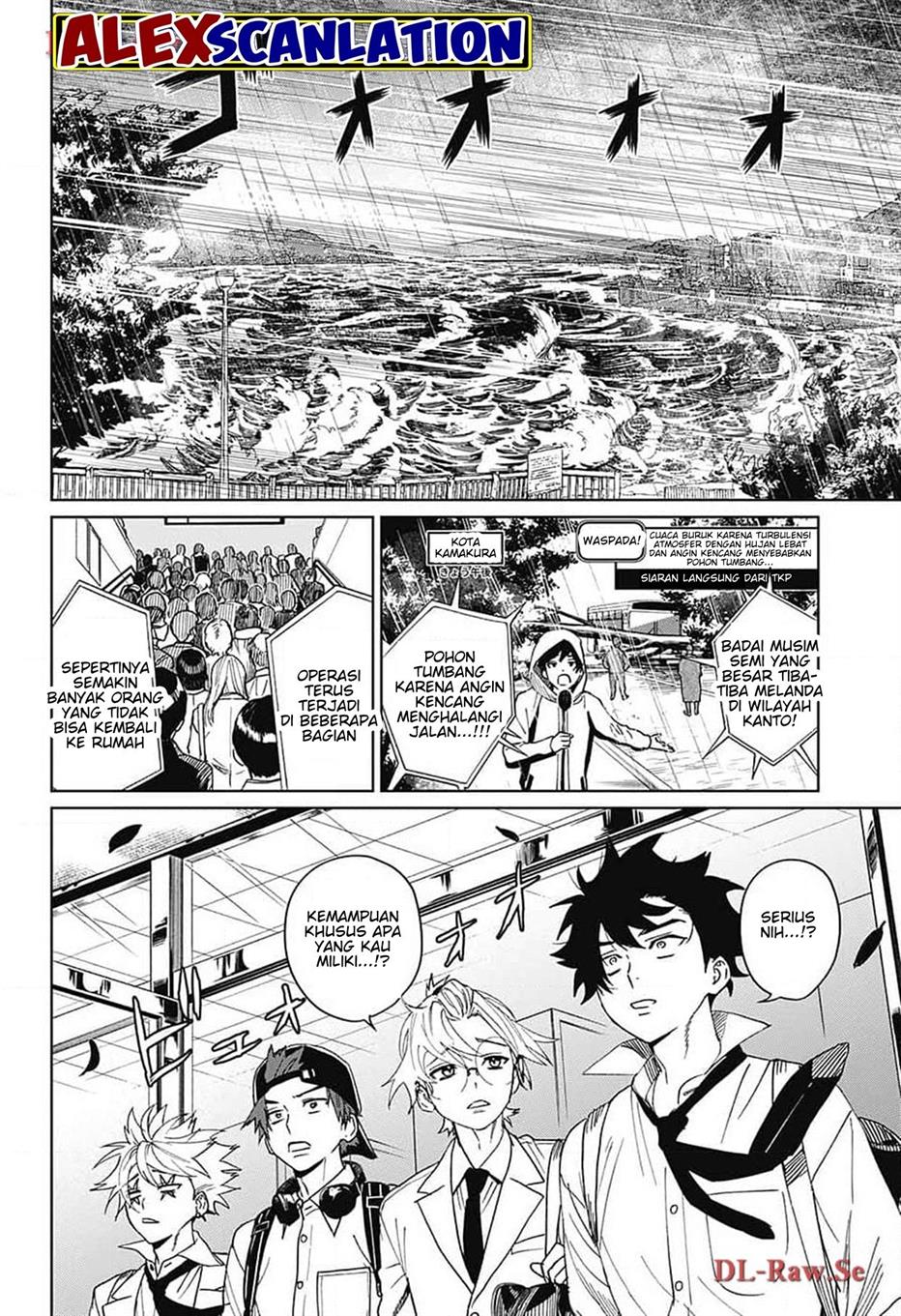 phantom-busters - Chapter: 9