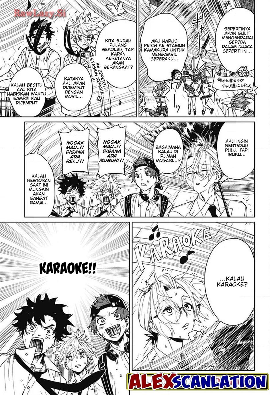 phantom-busters - Chapter: 9