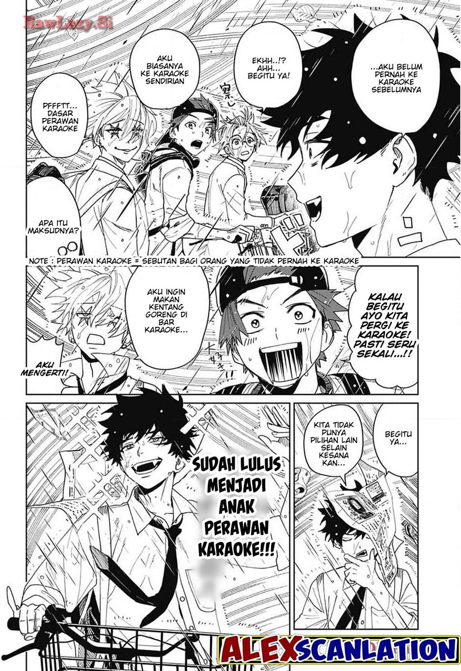 phantom-busters - Chapter: 9