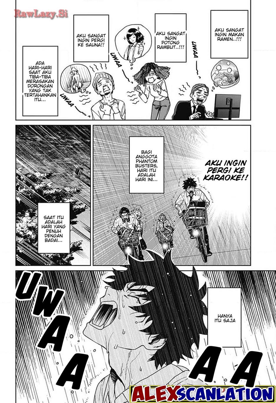 phantom-busters - Chapter: 9