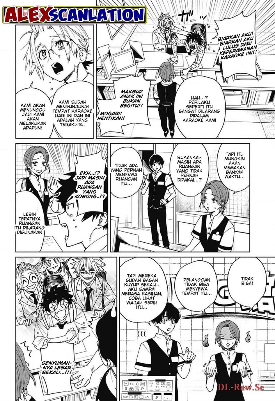 phantom-busters - Chapter: 9