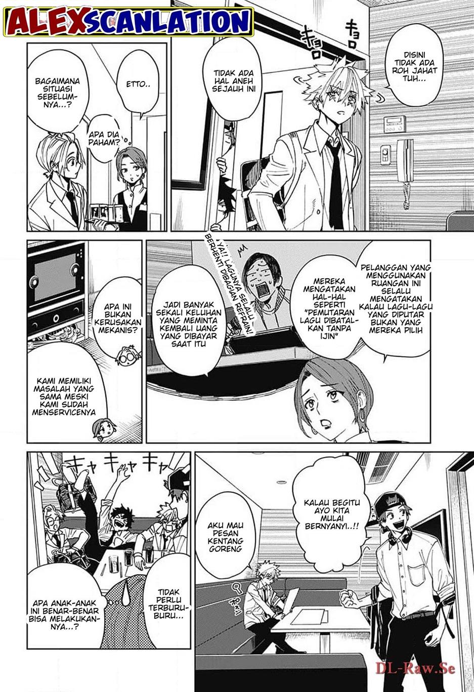phantom-busters - Chapter: 9