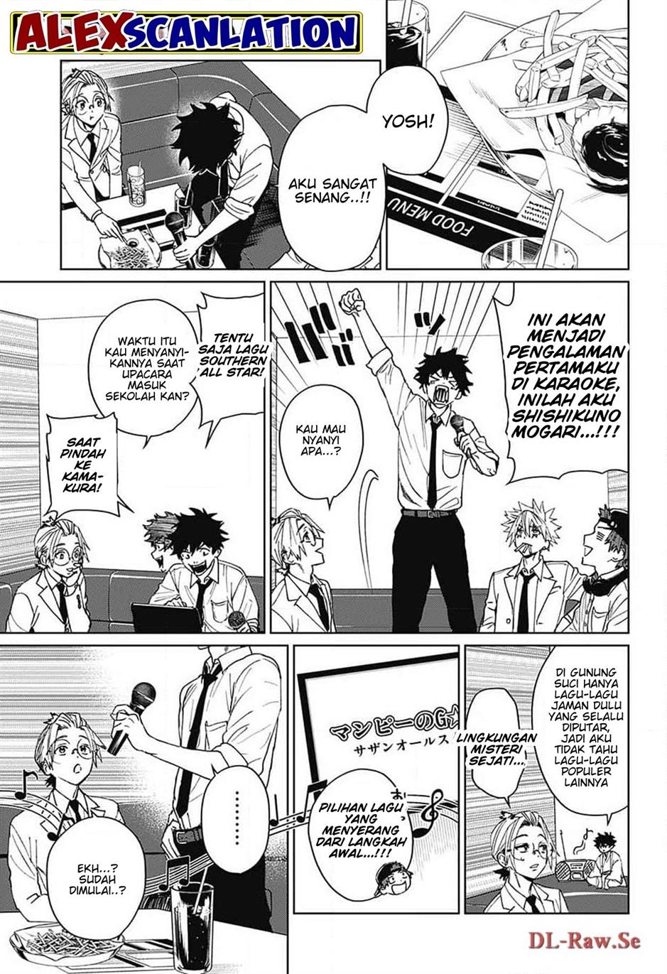 phantom-busters - Chapter: 9