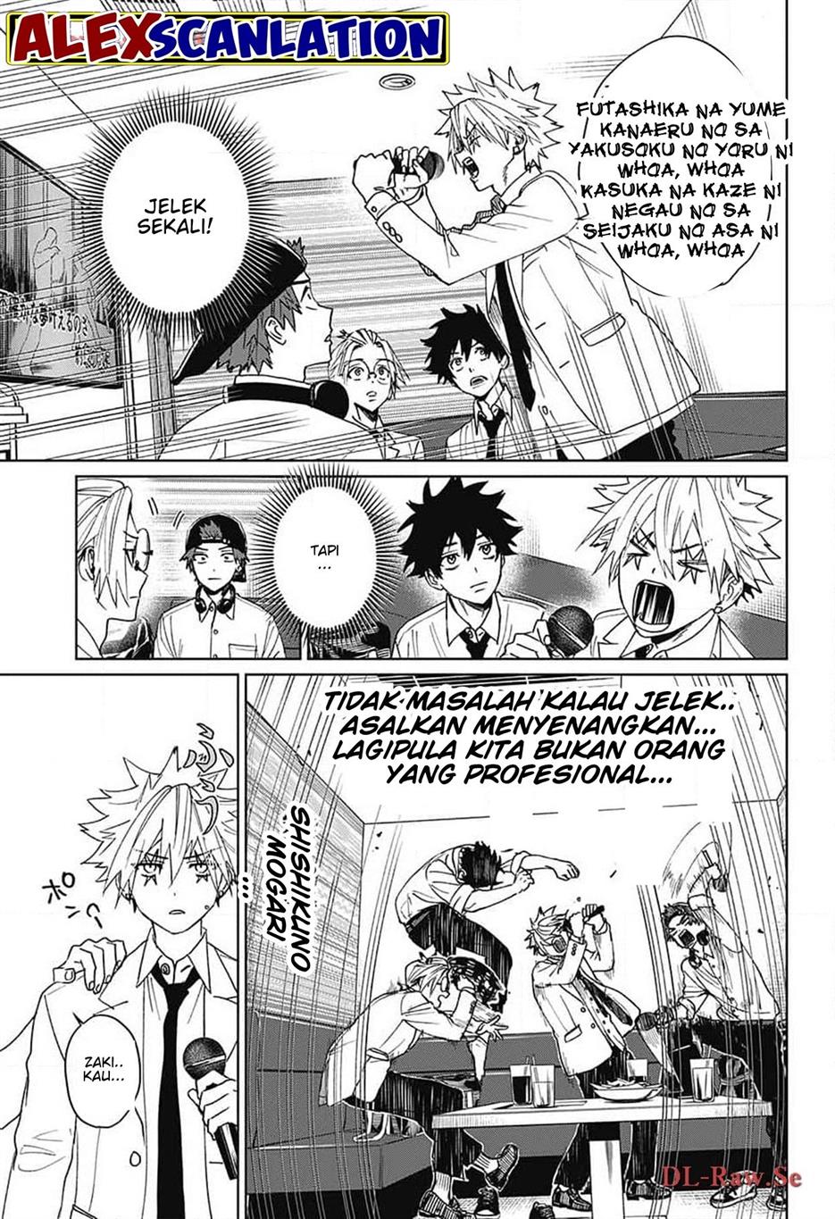 phantom-busters - Chapter: 9