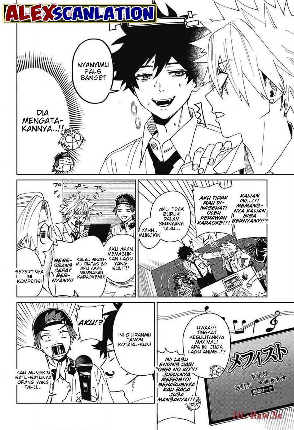 phantom-busters - Chapter: 9
