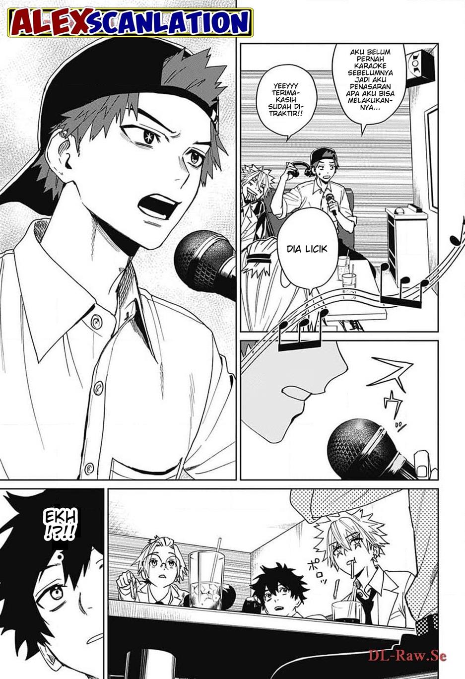 phantom-busters - Chapter: 9