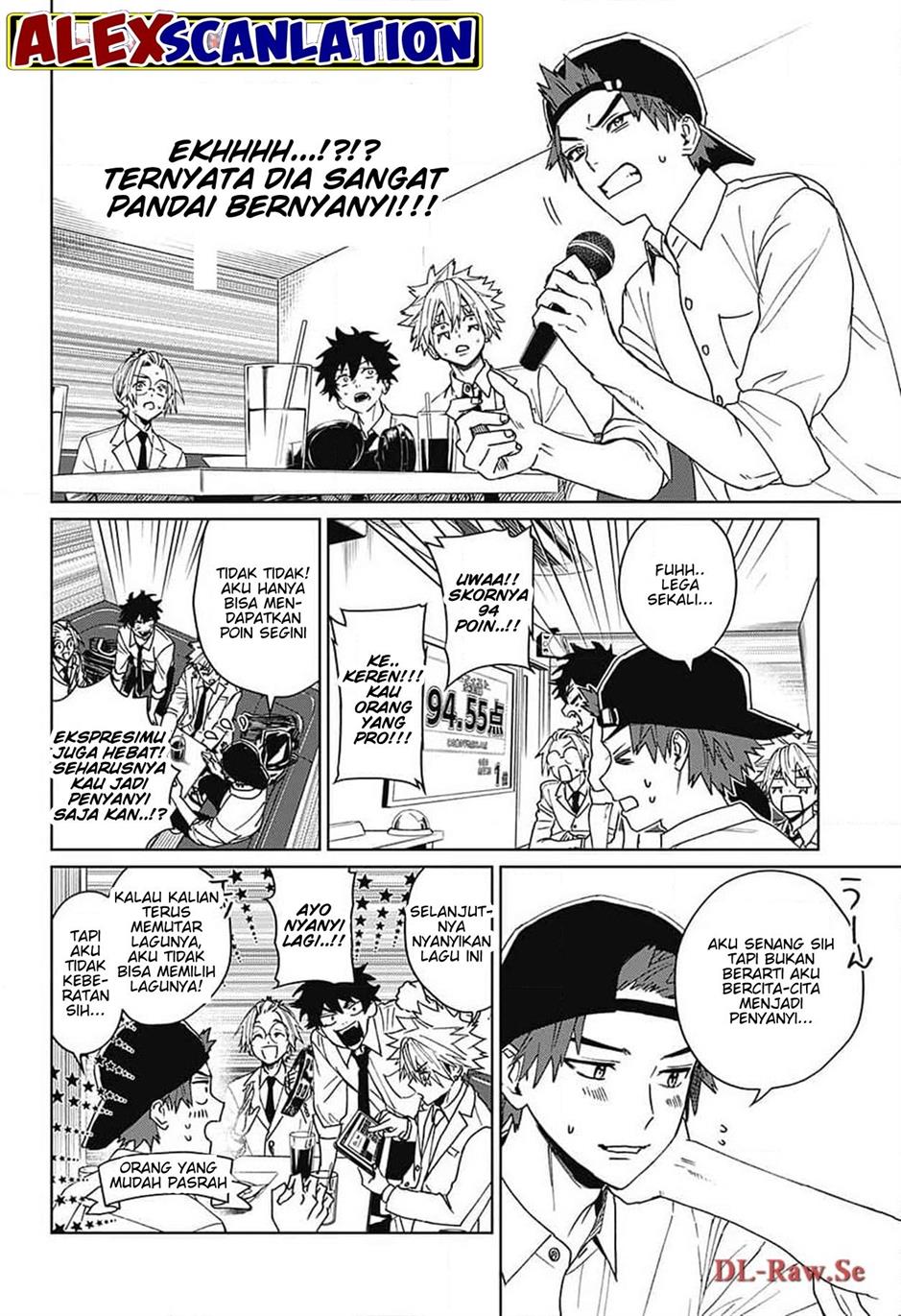 phantom-busters - Chapter: 9