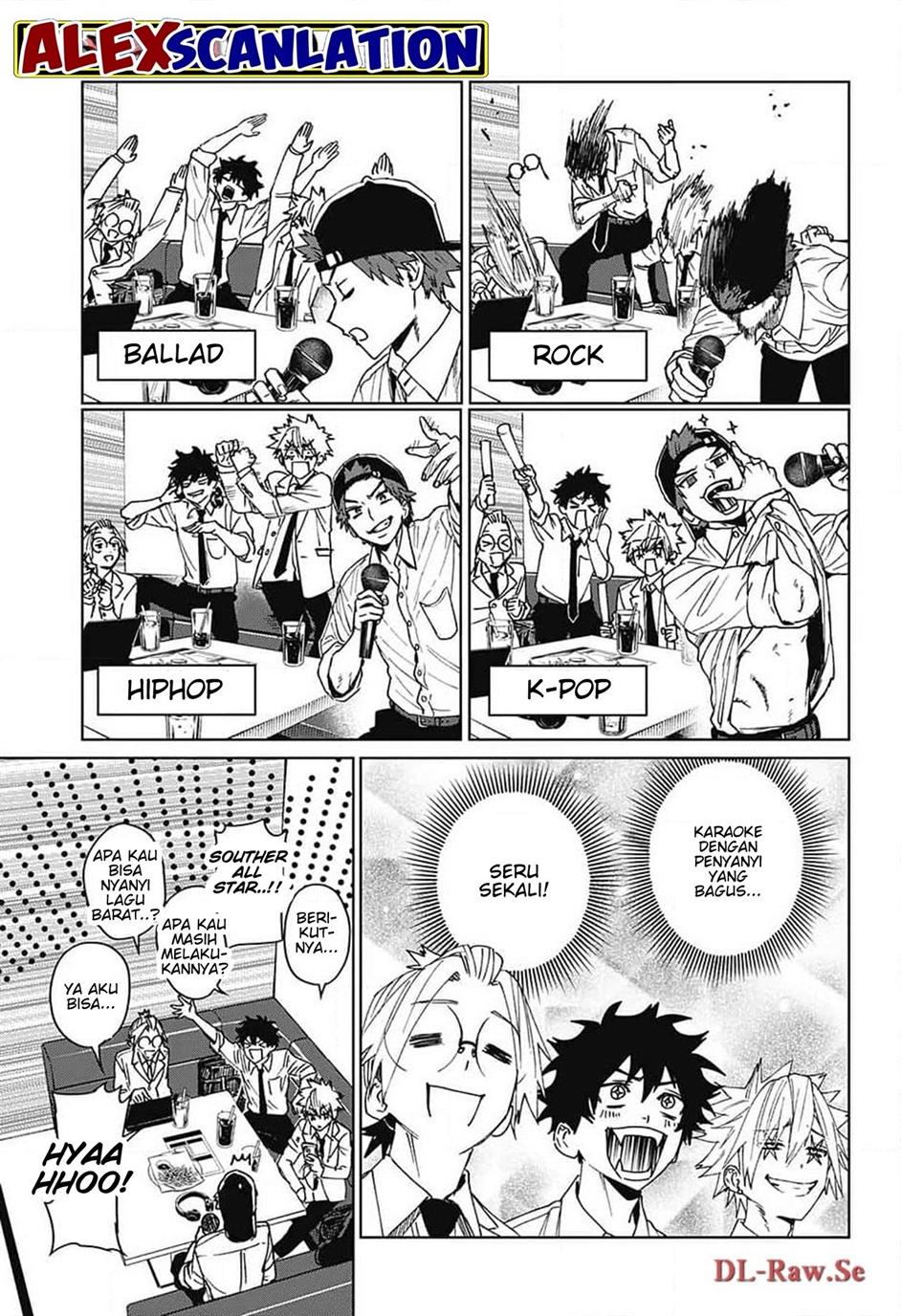 phantom-busters - Chapter: 9